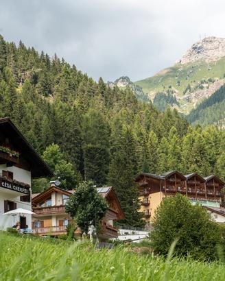 Vacanze Val di Fassa Trentino Dolomiti