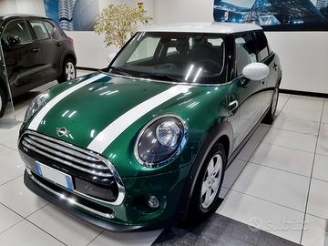 Mini Mini 1.5 Cooper Business 5 porte