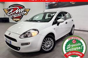 FIAT Punto 1.3 MJT 75CV 5 porte Van Pop 4 posti