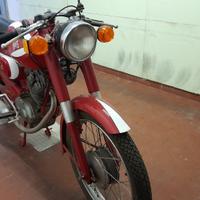 Morini Corsaro 125