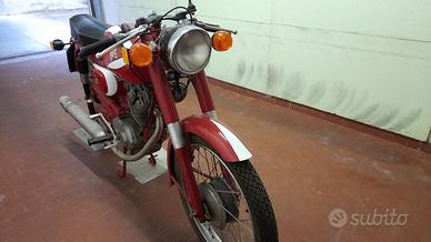 Morini Corsaro 125
