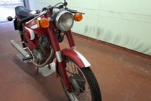 Morini Corsaro 125