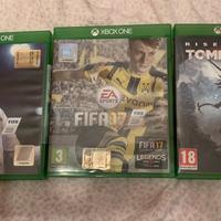 Giochi Xbox One