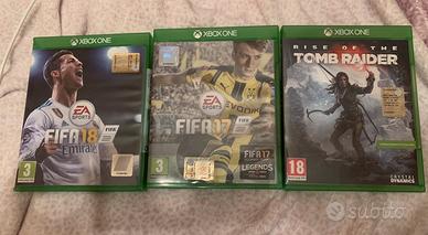 Giochi Xbox One