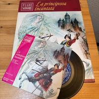 Fiabe sonore - 11 - la principessa incantata