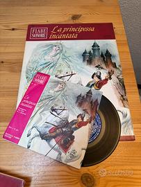 Fiabe sonore - 11 - la principessa incantata