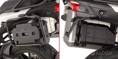 GIVI TL8705KIT Kit di attacco specifico per fissag