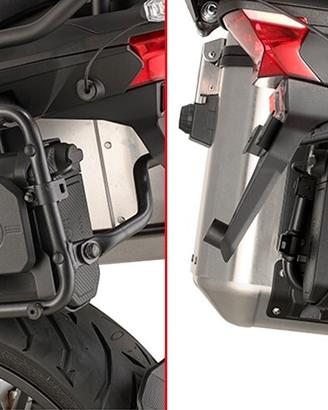 GIVI TL8705KIT Kit di attacco specifico per fissag