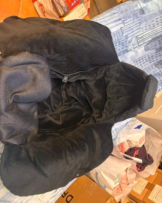 Copri gambe cybex
