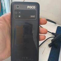 Xiaomi POCO M4 Pro
