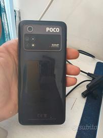 Xiaomi POCO M4 Pro