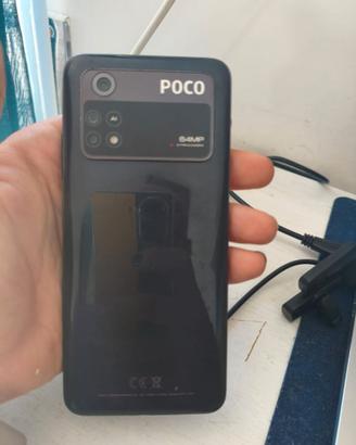 Xiaomi POCO M4 Pro