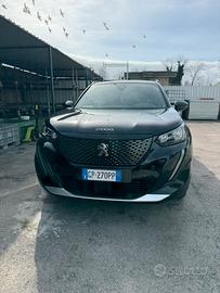 Peugeot 2008 Allure