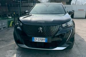 Peugeot 2008 Allure