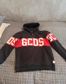 Felpa GCDS 14 anni 164 cm