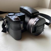 Fotocamera Sony Cybershot DSC-H9
