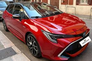 Toyota Corolla 2.0 Hybrid Lounge