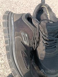 scarpe Skechers 42
