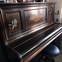 pianoforte antico
