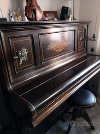 pianoforte antico