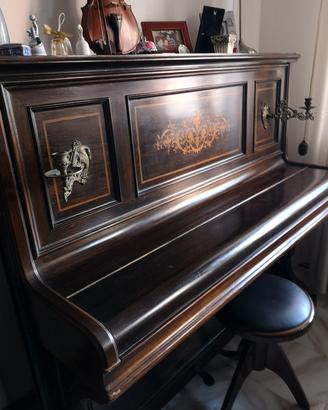 pianoforte antico
