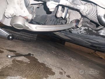 bracci inferiori 1M/M3 (camber) E87/E81/E90/E91