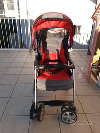 Passeggino leggero Chicco simplicity