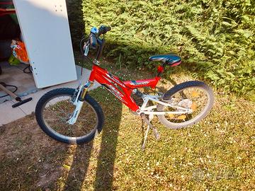 bici bambino 