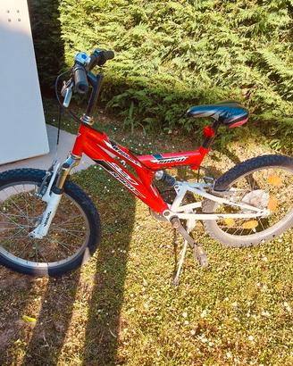 bici bambino 
