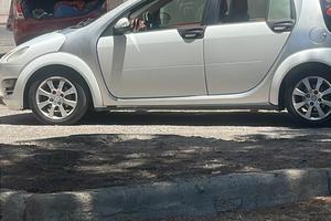 Smart Forfour 1005 diesel automatica