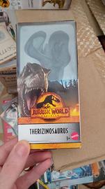 Therizinosaurus Jurassic world