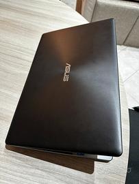 Pc portatile Asus