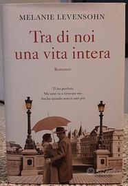 libro Melanie Levensohn
