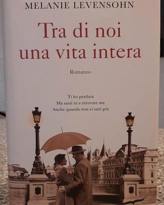 libro Melanie Levensohn