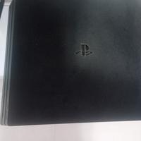 PlayStation PS4 SONY