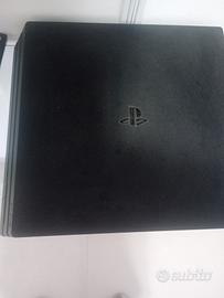PlayStation PS4 SONY