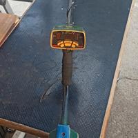 metal detector Garret ace 250