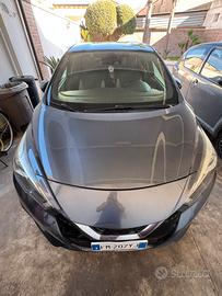 NISSAN MICRA TECNA 2019 - FULL OPTIONAL