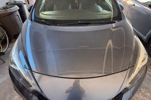 NISSAN MICRA TECNA 2019 - FULL OPTIONAL