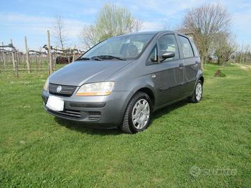 Fiat Idea BENZINA 1.4 16v Dynamic (poss.g.p.l.)