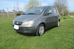 Fiat Idea BENZINA 1.4 16v Dynamic (poss.g.p.l.)