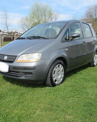 Fiat Idea BENZINA 1.4 16v Dynamic (poss.g.p.l.)