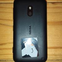 Nokia Lumia 620 Nero