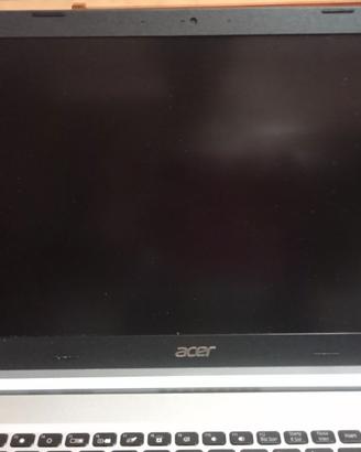 Acer Aspire 5 512GB SSD 16 GB DDR4