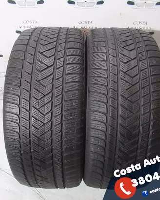 Saldi 265 40 21 Pirelli  85% MS 265 40 R21
