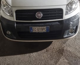 Fiat scudo