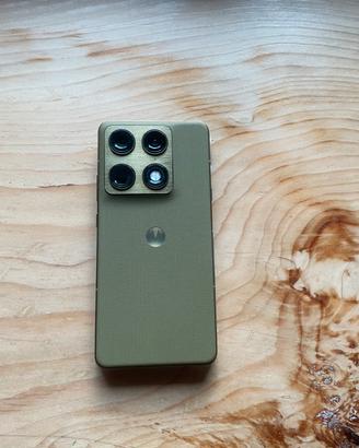 Motorola Signature