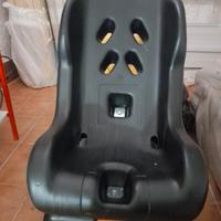 seggiolino  -  ovetto auto per bimbi
