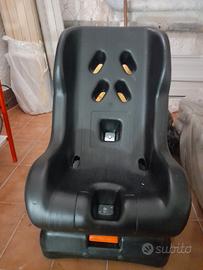 seggiolino  -  ovetto auto per bimbi