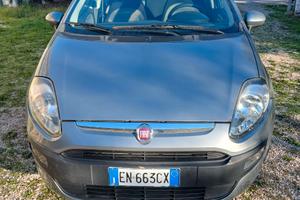 Fiat grande punto evo mtj